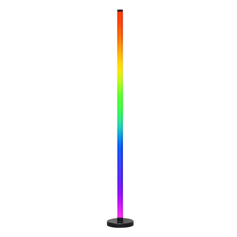 RGB modularna podna svjetiljka sa sinkronizacijom glazbe i upravljanjem putem aplikacije