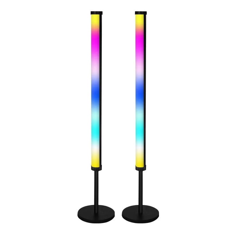 RGB LED stolna atmosferska lampa sa sinkronizacijom glazbe i upravljanjem aplikacijom